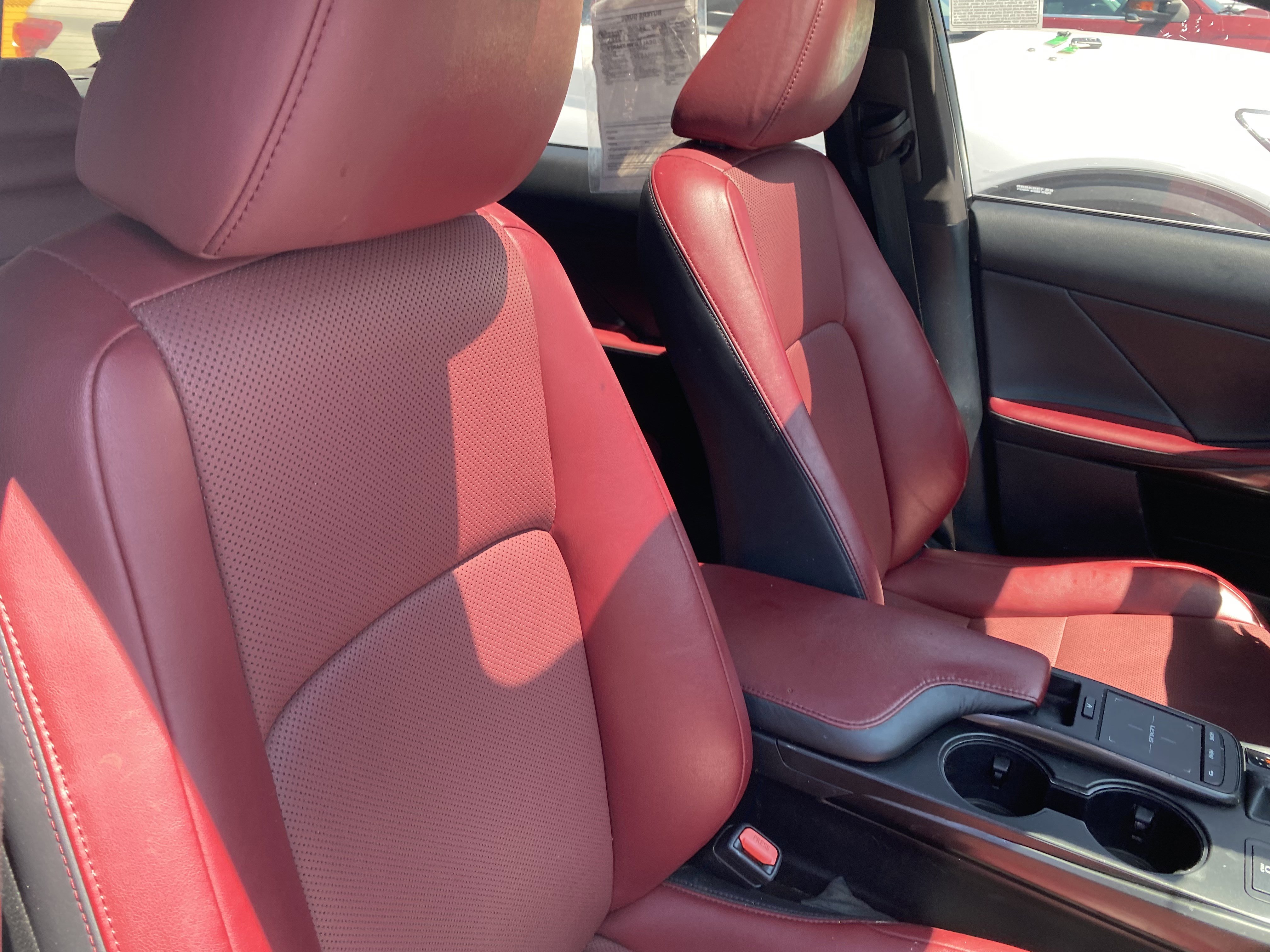 Used 2023 Lexus IS 300 w/ Comfort Package image 19
