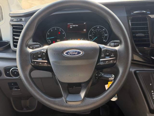 Certified 2024 Ford Transit 350 XLT RWD image 26