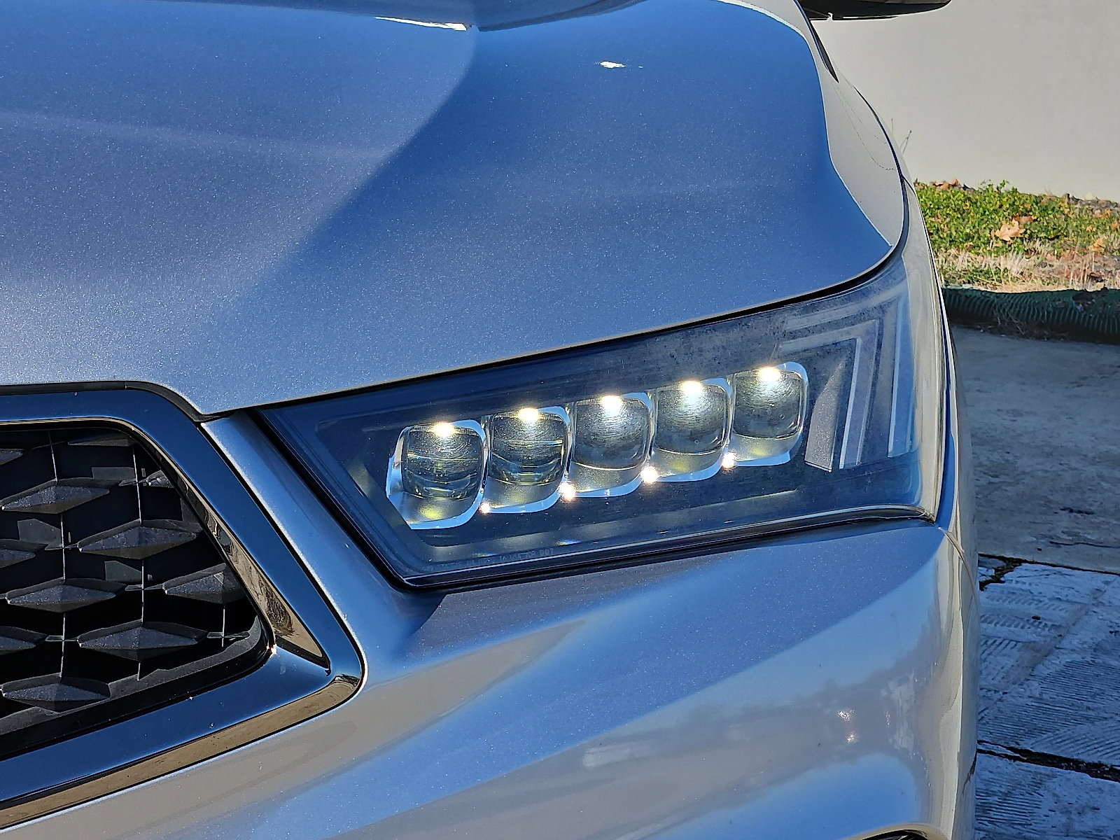 Used 2019 Acura MDX A-Spec image 9