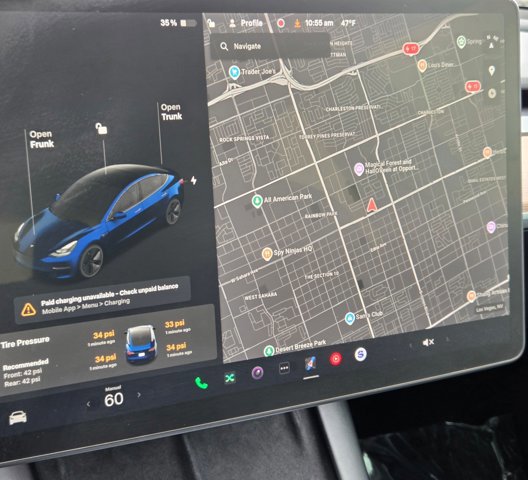 Used 2022 Tesla Model 3 image 11