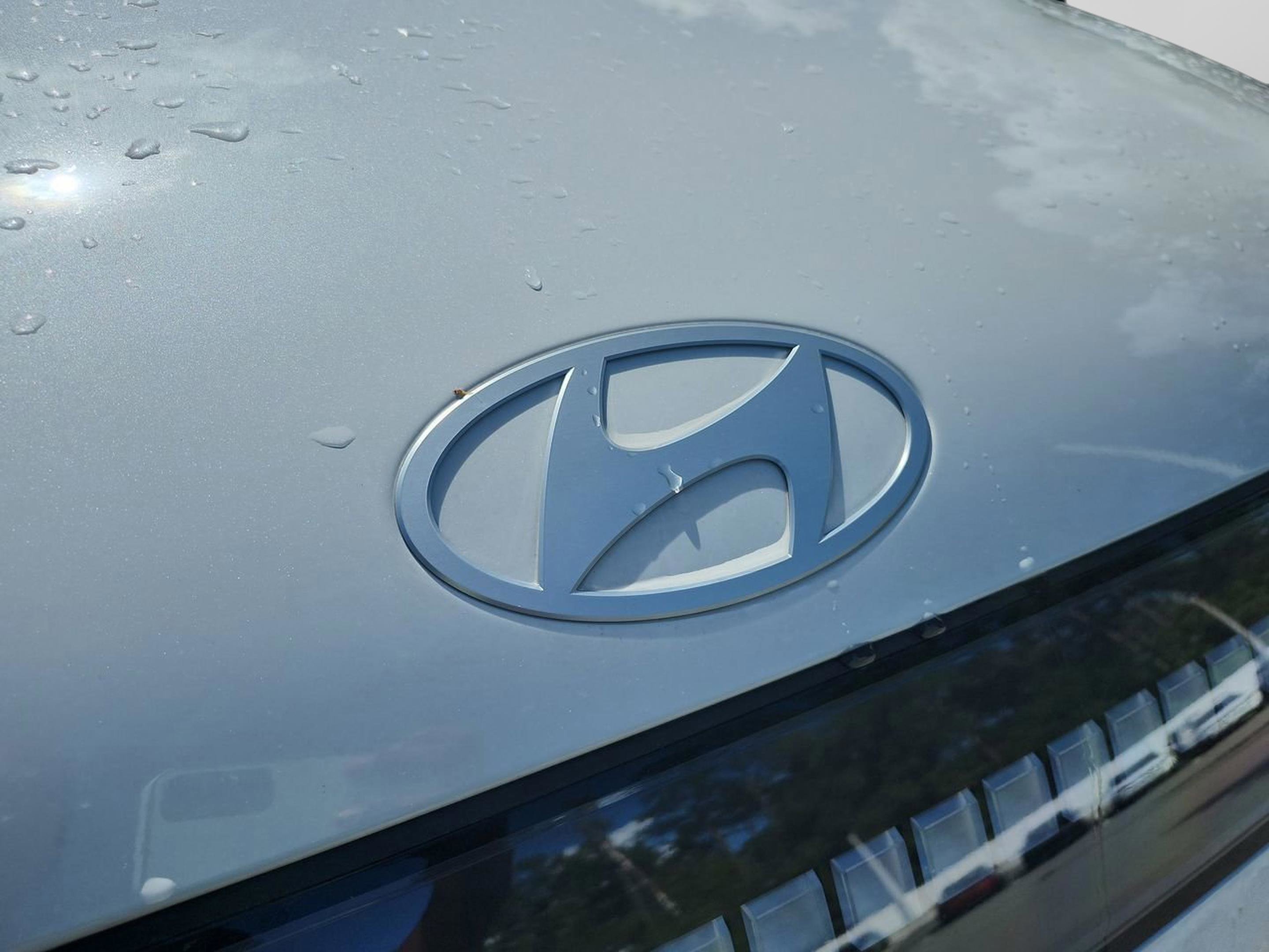 New 2026 Hyundai Ioniq 9 SEL image 27