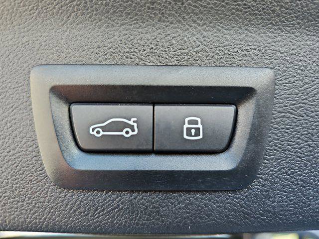 Certified 2024 BMW X3 sDrive30i w/ Convenience Package w/ZPA image 13