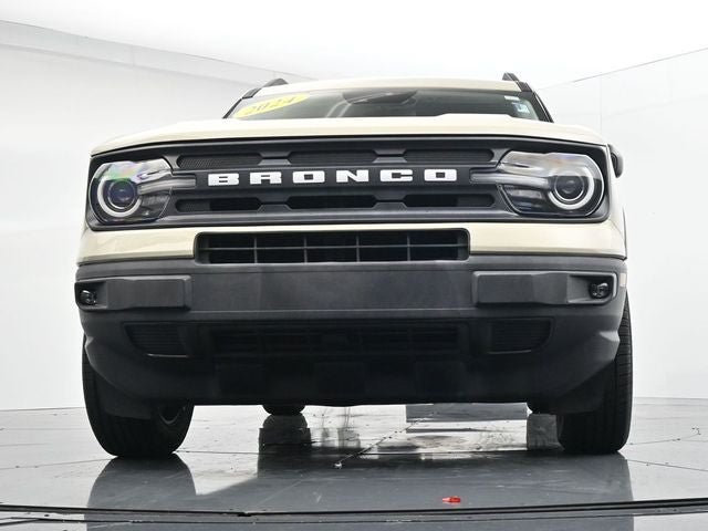 Used 2024 Ford Bronco Sport Big Bend w/ Convenience Package AWD/4WD image 37