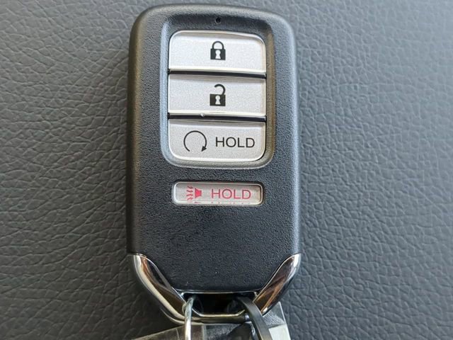 New 2026 Honda Ridgeline Black Edition image 29