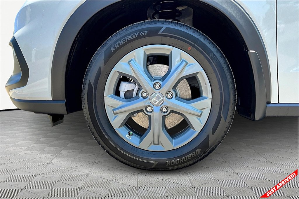 New 2027 Honda HR-V LX image 6