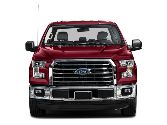 Used 2016 Ford F150 XLT w/ Trailer Tow Package AWD/4WD image 4
