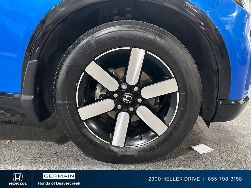 Used 2024 Honda Prologue Touring image 12