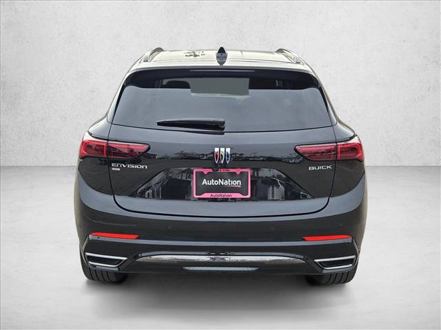 New 2026 Buick Envision Sport Touring AWD/4WD image 8