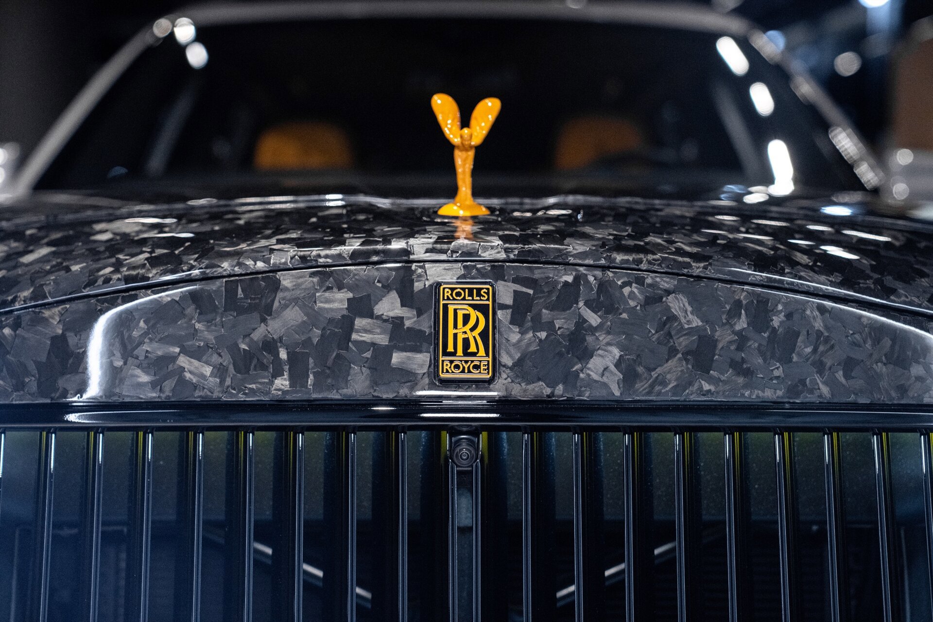 Used 2026 Rolls-Royce Cullinan image 37