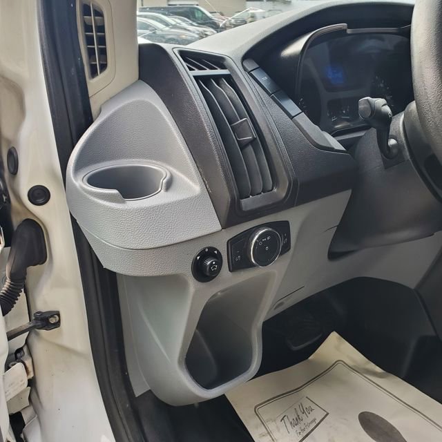 Used 2018 Ford Transit 250 130 Low Roof w/ Exterior Upgrade Package image 2