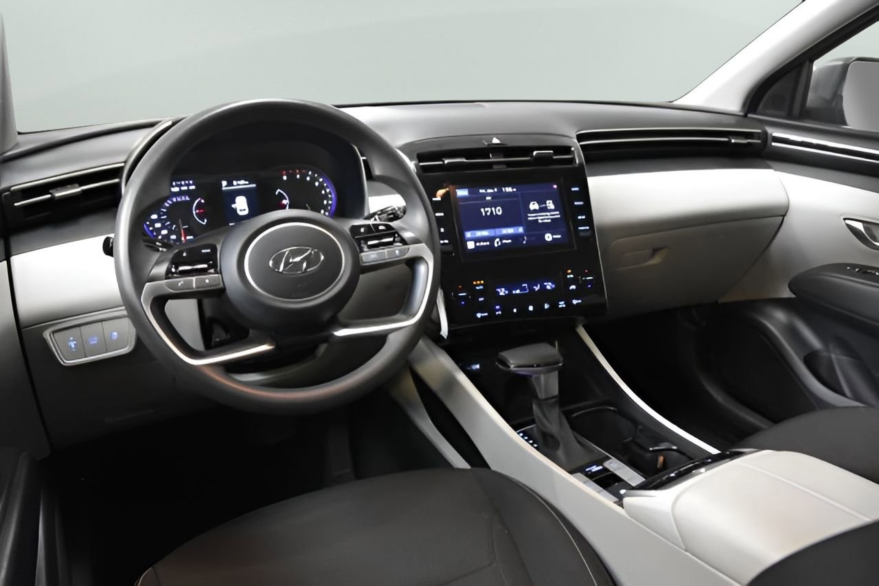 Used 2024 Hyundai Tucson SEL image 36