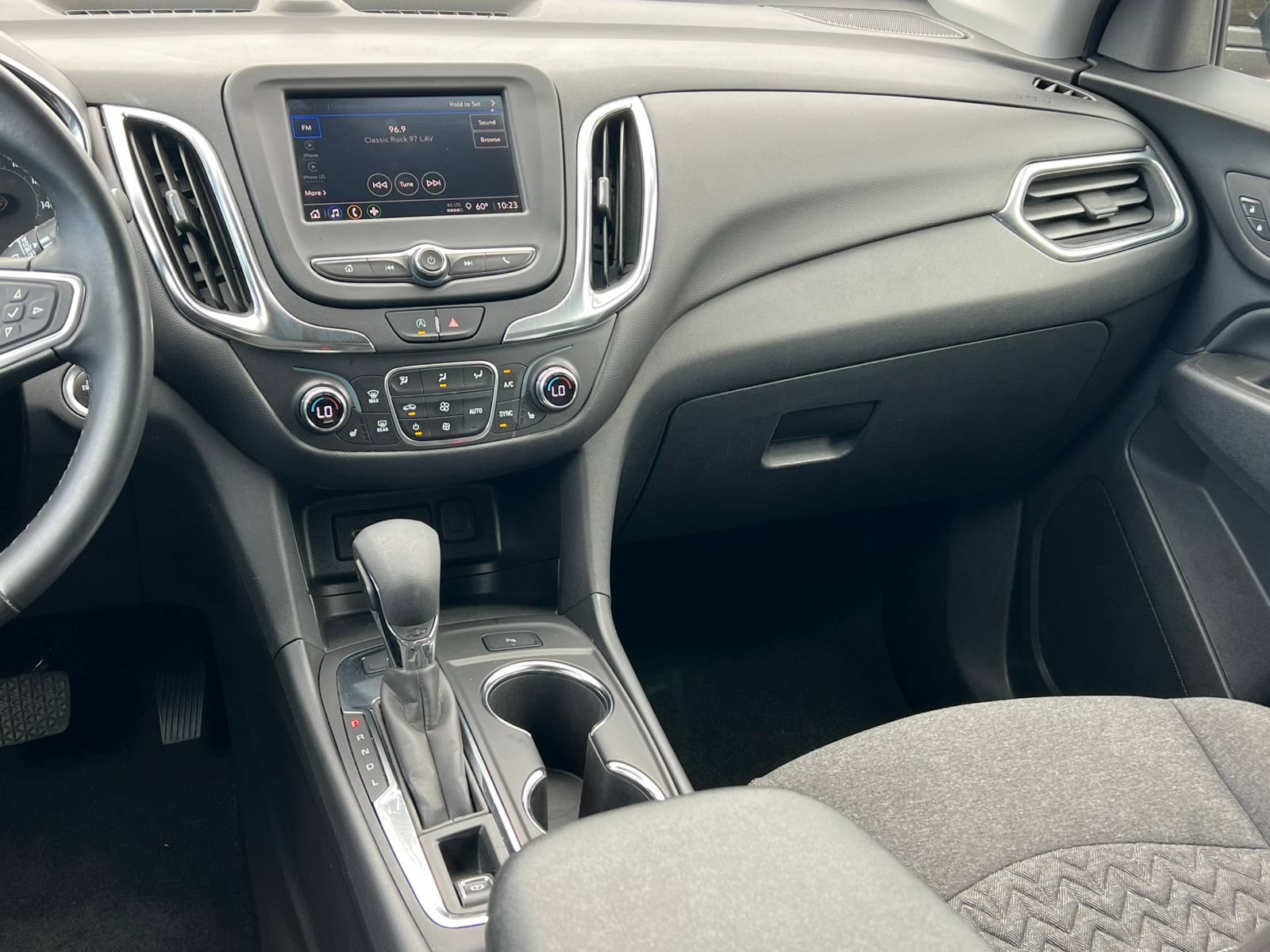 Used 2024 Chevrolet Equinox LT AWD/4WD image 32