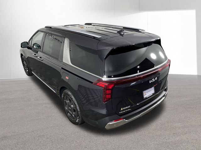 New 2026 Kia Carnival SX image 39