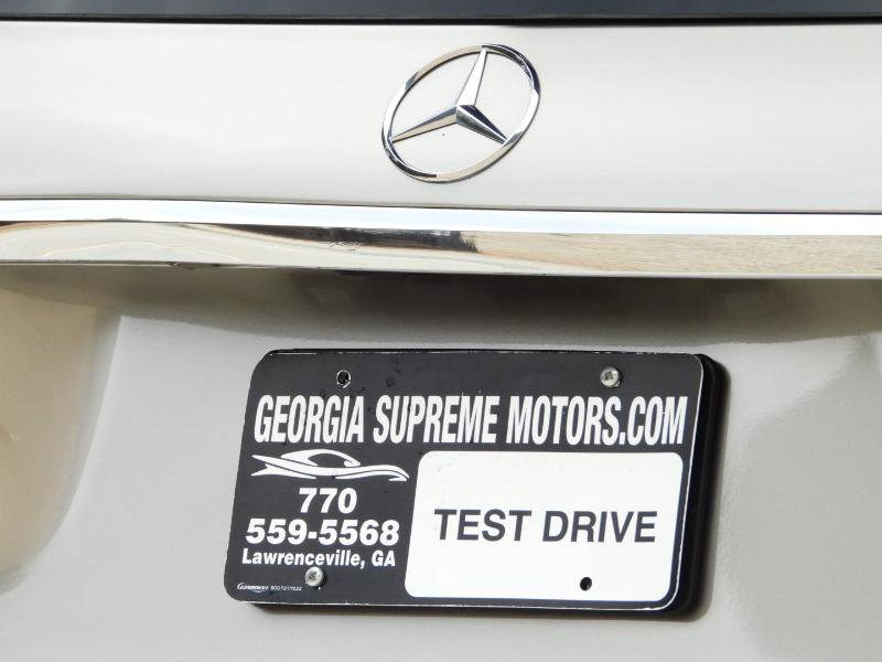 Used 2022 Mercedes-Benz GLS 450 4MATIC image 8