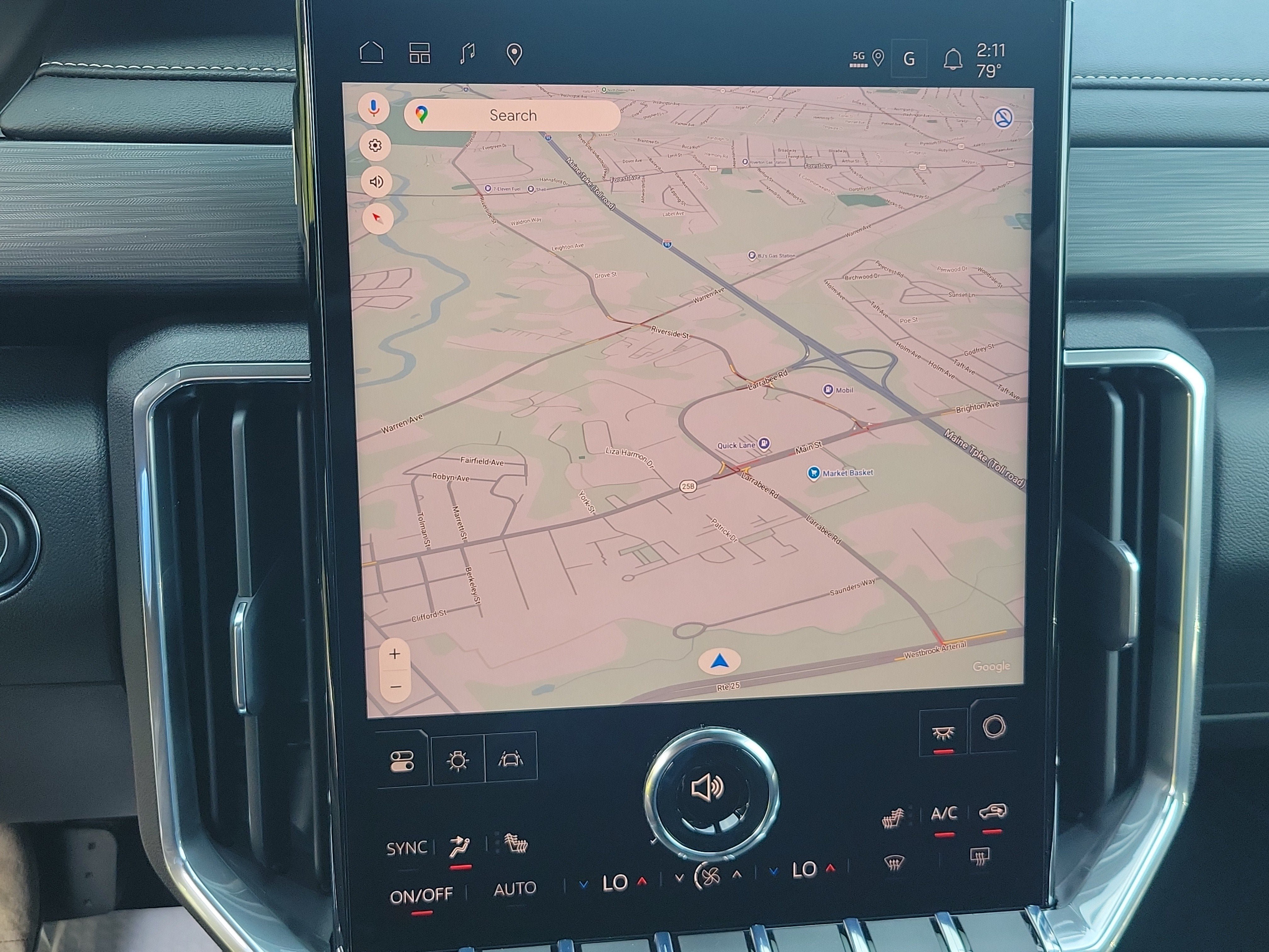 New 2026 GMC Acadia Elevation w/ Black Edition AWD/4WD image 24