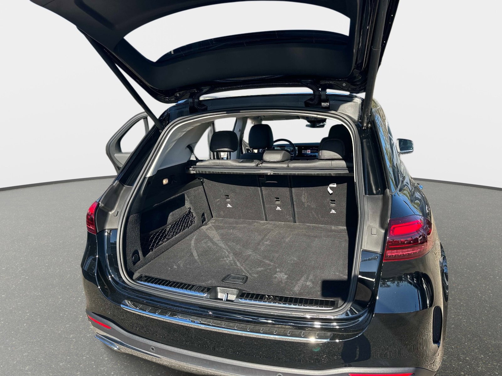 Used 2026 Mercedes-Benz GLE 450 4MATIC image 11