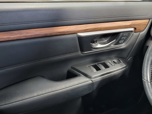Used 2019 Honda CR-V EX-L image 22