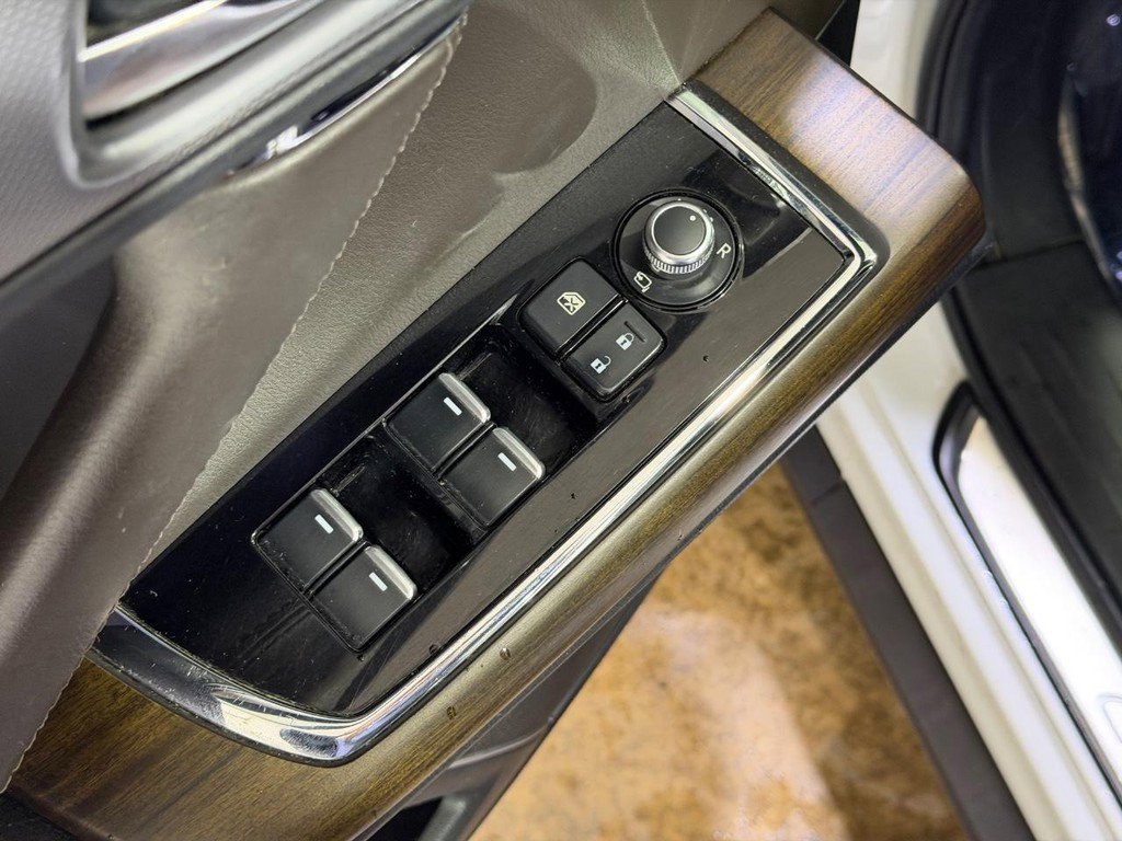 Used 2021 MAZDA CX-9 Signature image 17