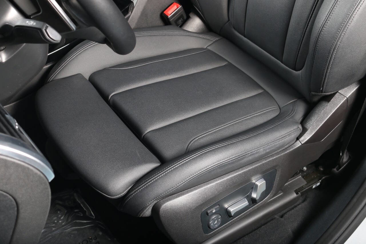 Used 2021 BMW X3 xDrive30i w/ Convenience Package image 35