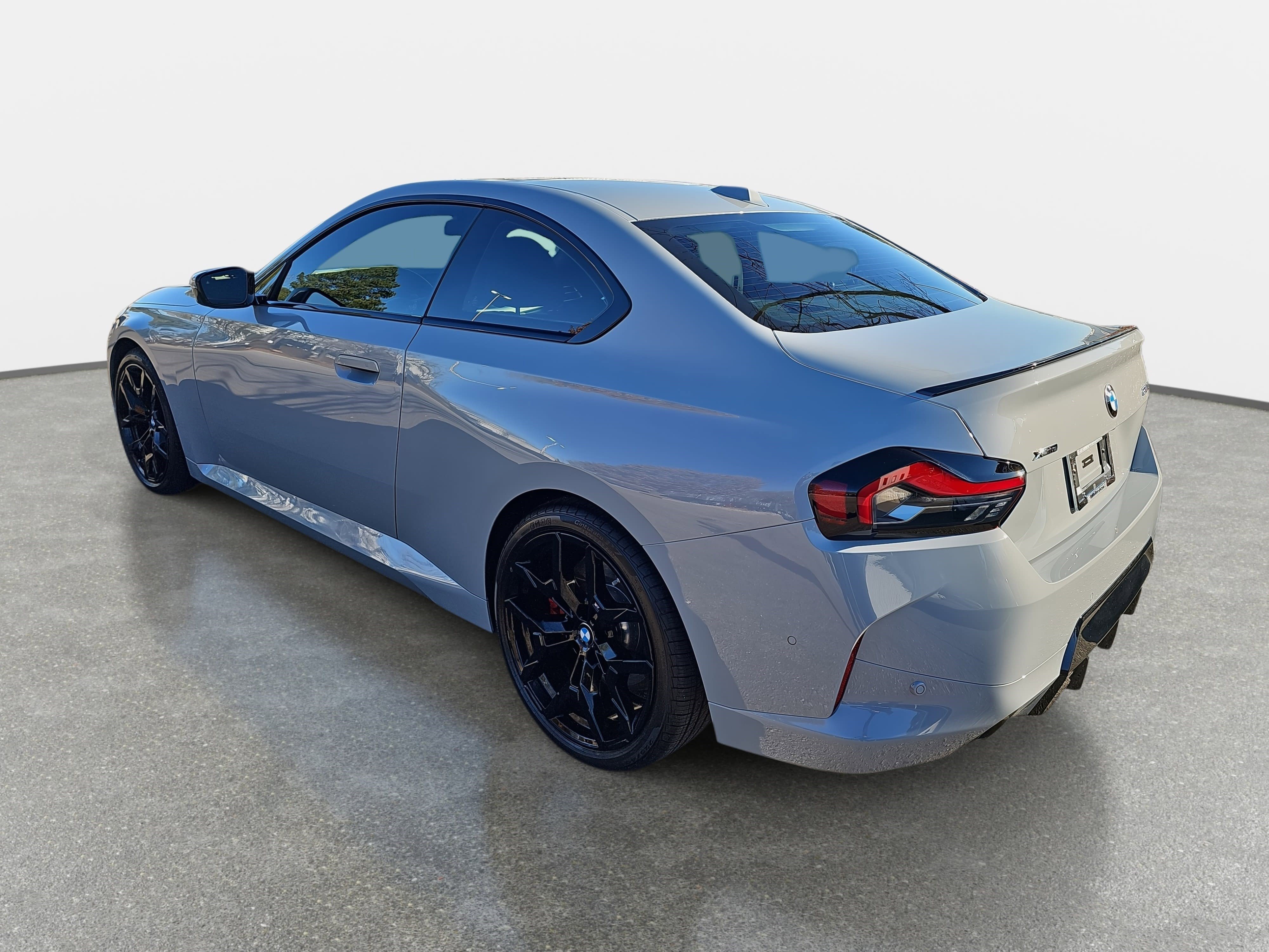 New 2026 BMW 230i xDrive Coupe w/ Premium Package image 7