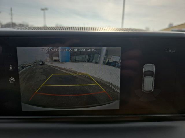 Used 2025 Kia Seltos EX w/ EX Sunroof Package image 36