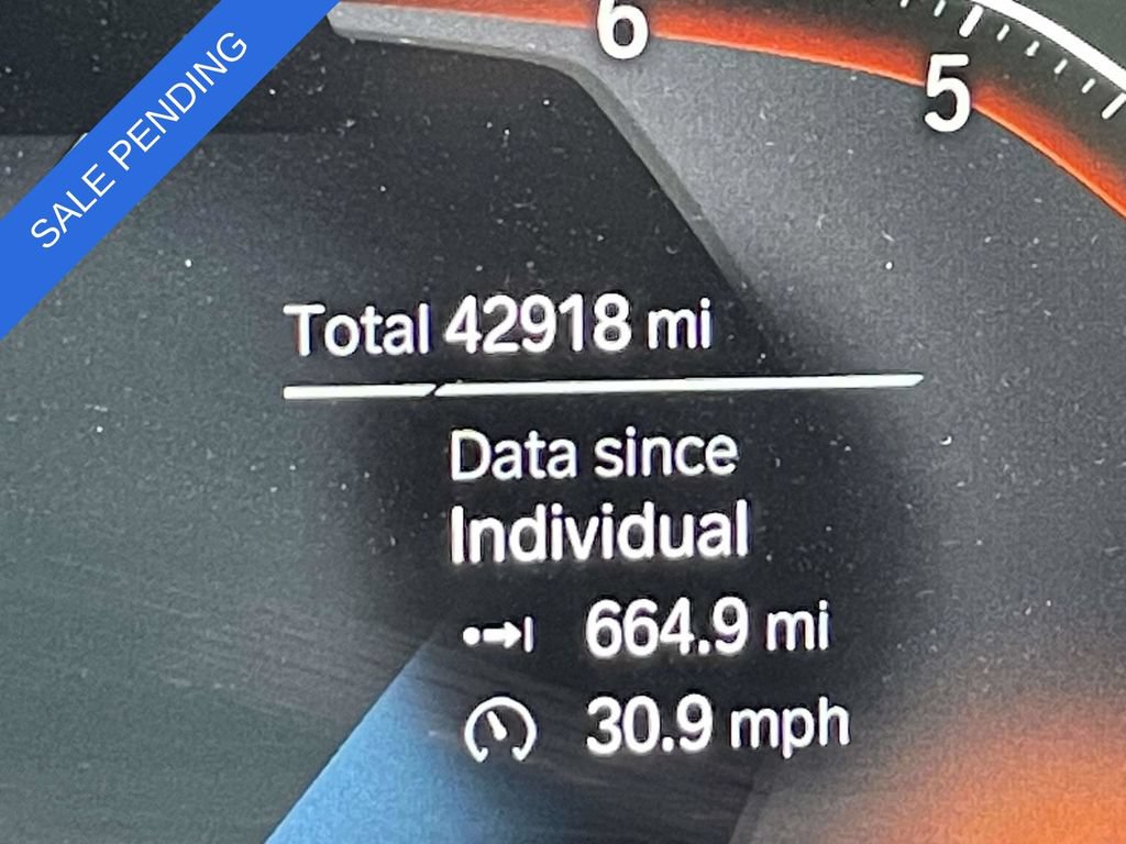 Used 2019 BMW Z4 sDrive30i w/ M Sport Package RWD image 36