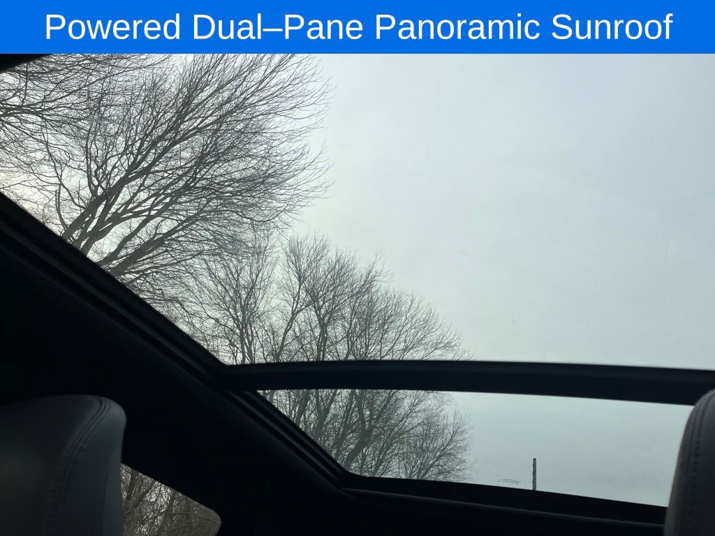 New 2026 Jeep Compass Limited w/ Sun, Sound & Navigation Group image 5