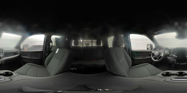 New 2026 RAM 2500 Tradesman image 26