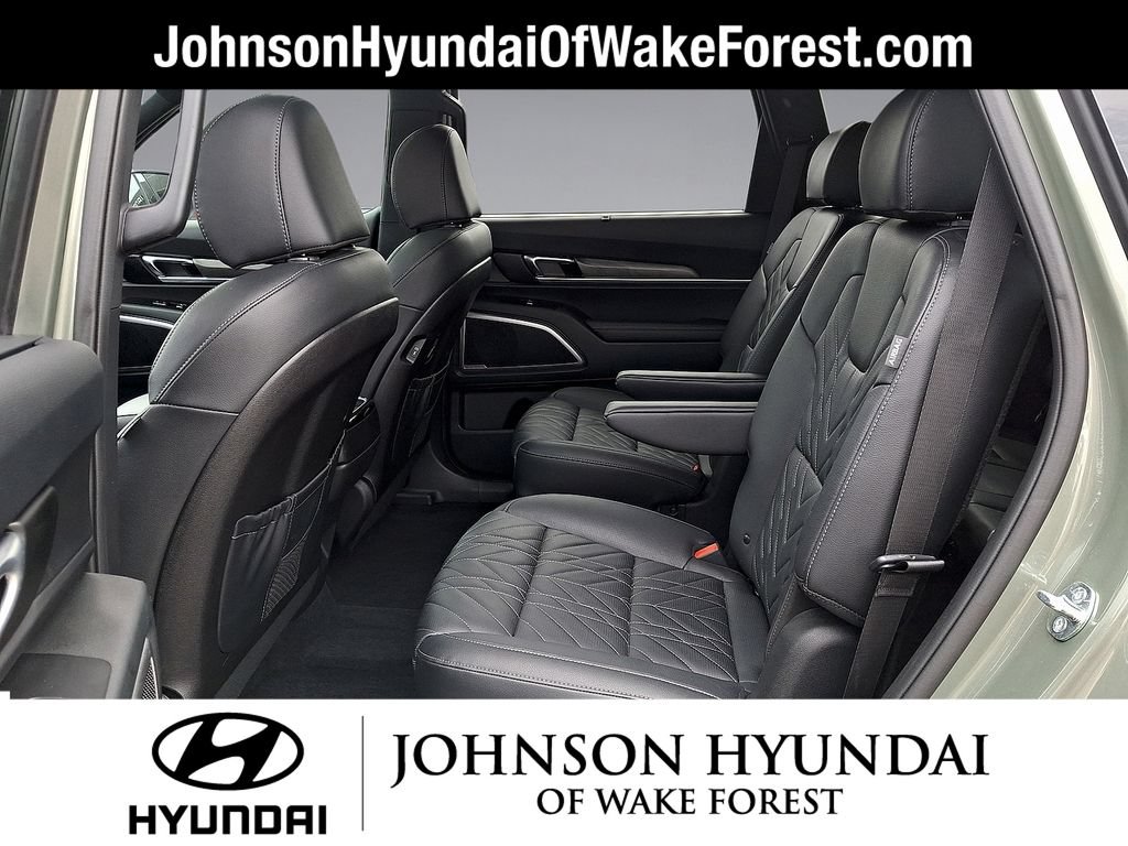 Used 2025 Kia Telluride EX X-Line AWD/4WD image 20