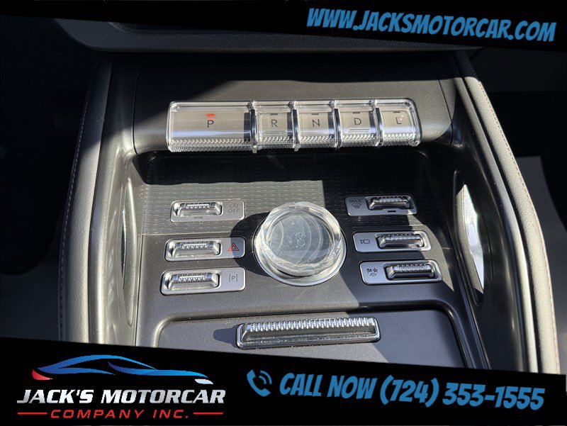 Used 2024 Lincoln Nautilus Reserve w/ Equipment Group 202A AWD/4WD image 27