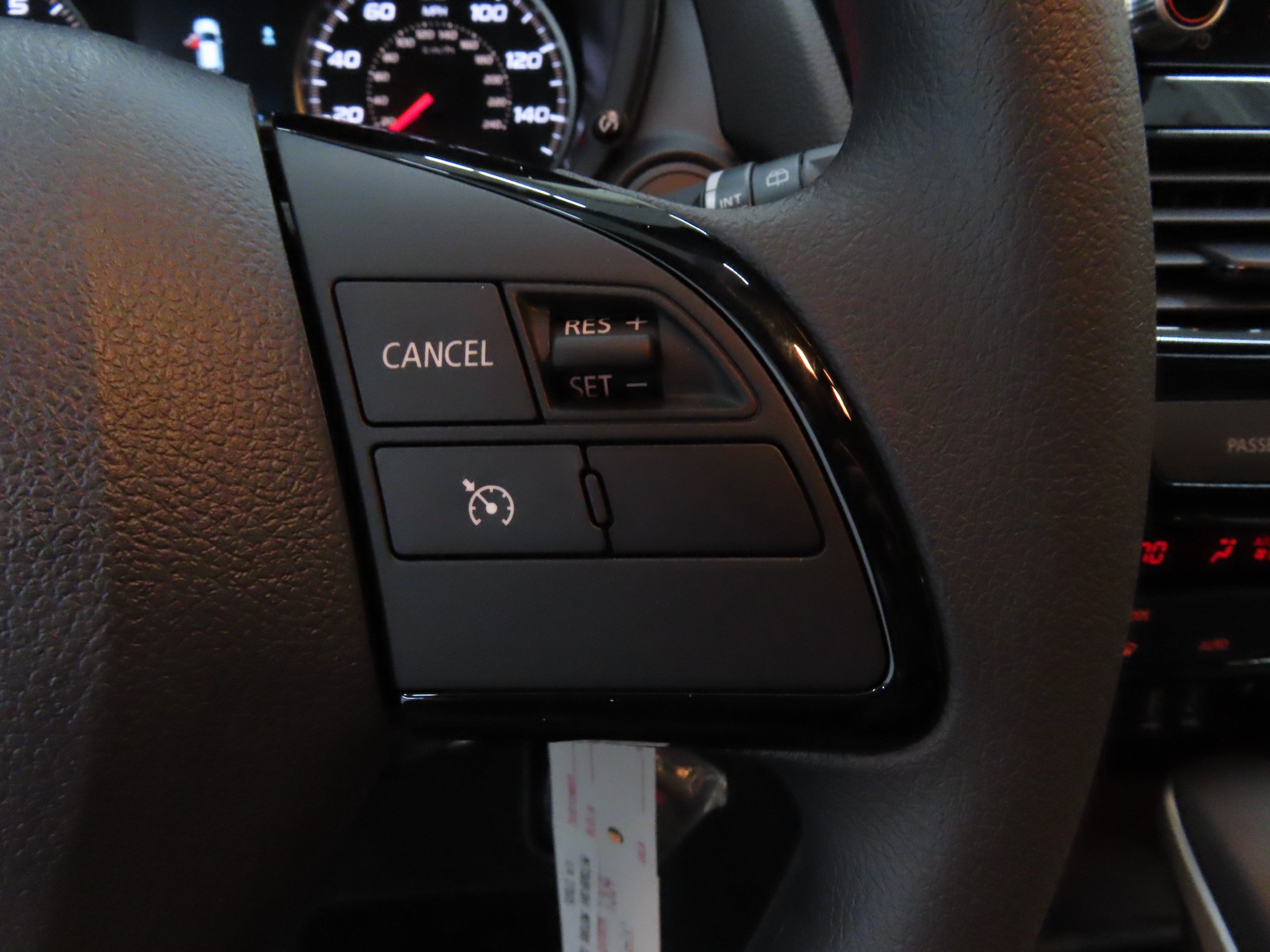 New 2026 Mitsubishi Eclipse Cross ES AWD/4WD image 13