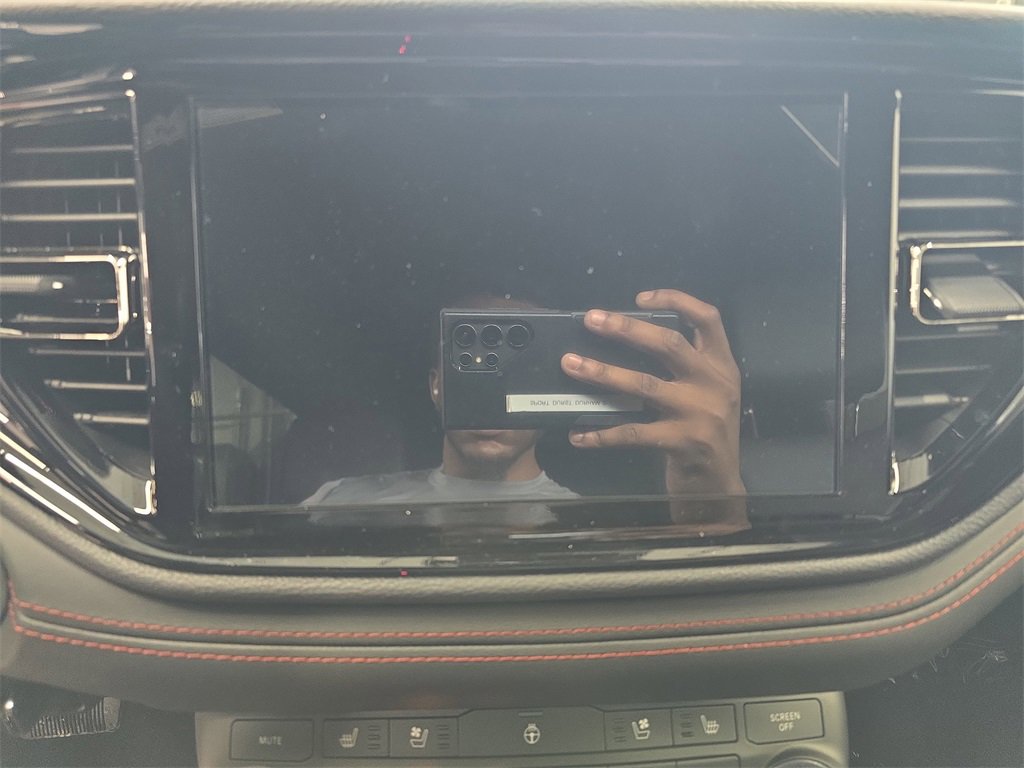 New 2026 Dodge Durango GT image 23