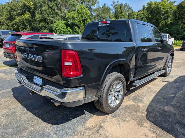 Used 2025 RAM 1500 Big Horn RWD image 5