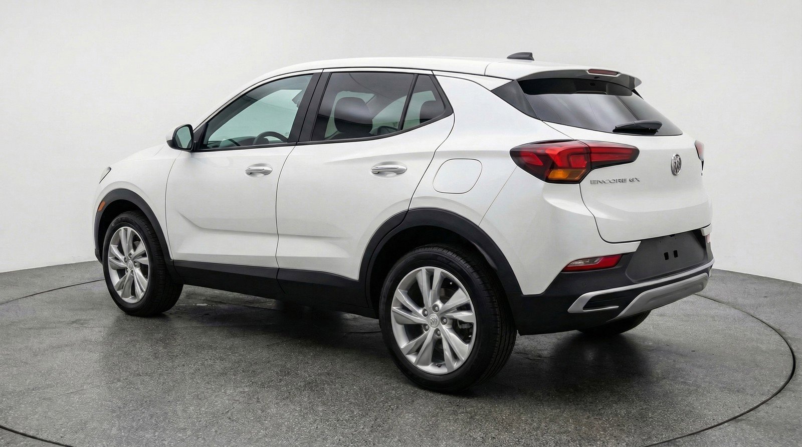 Used 2025 Buick Encore GX Preferred image 6