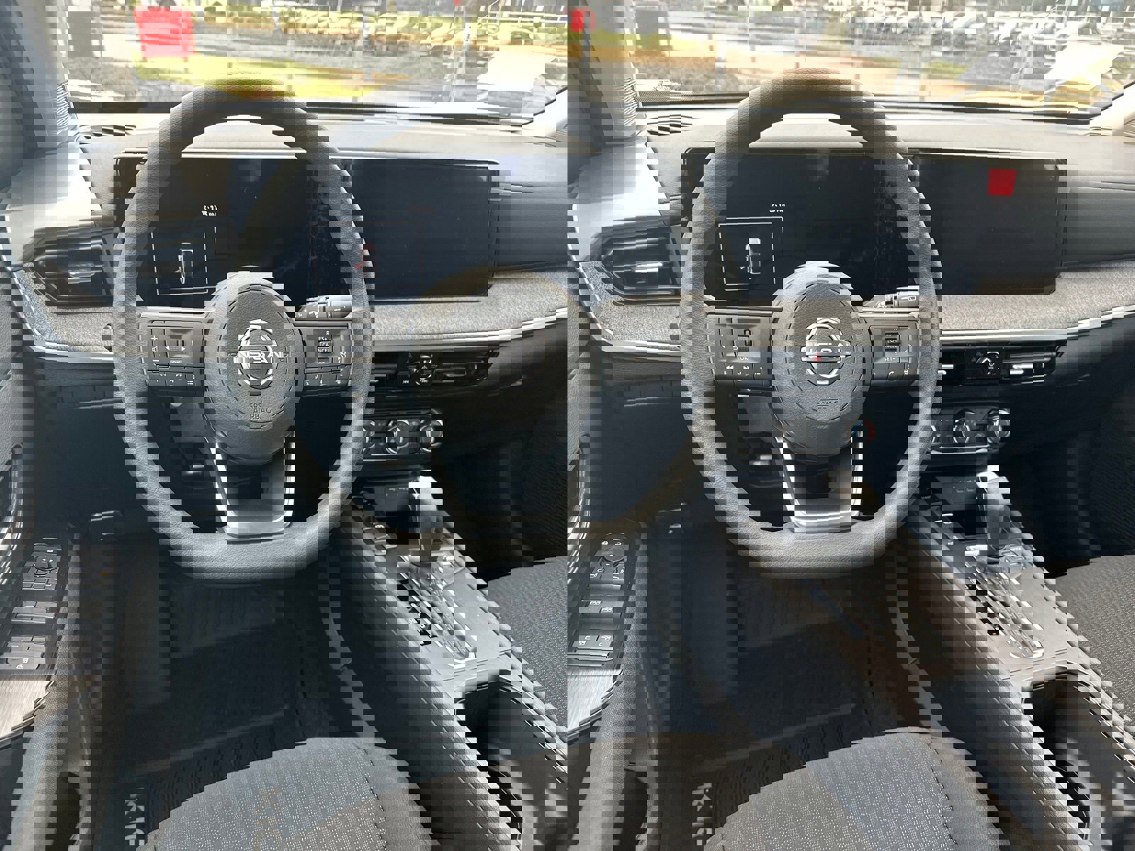 New 2026 Nissan Kicks S image 22