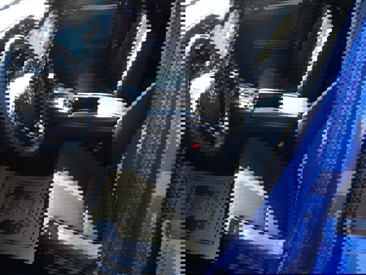 Used 2020 Honda Civic Sport image 10