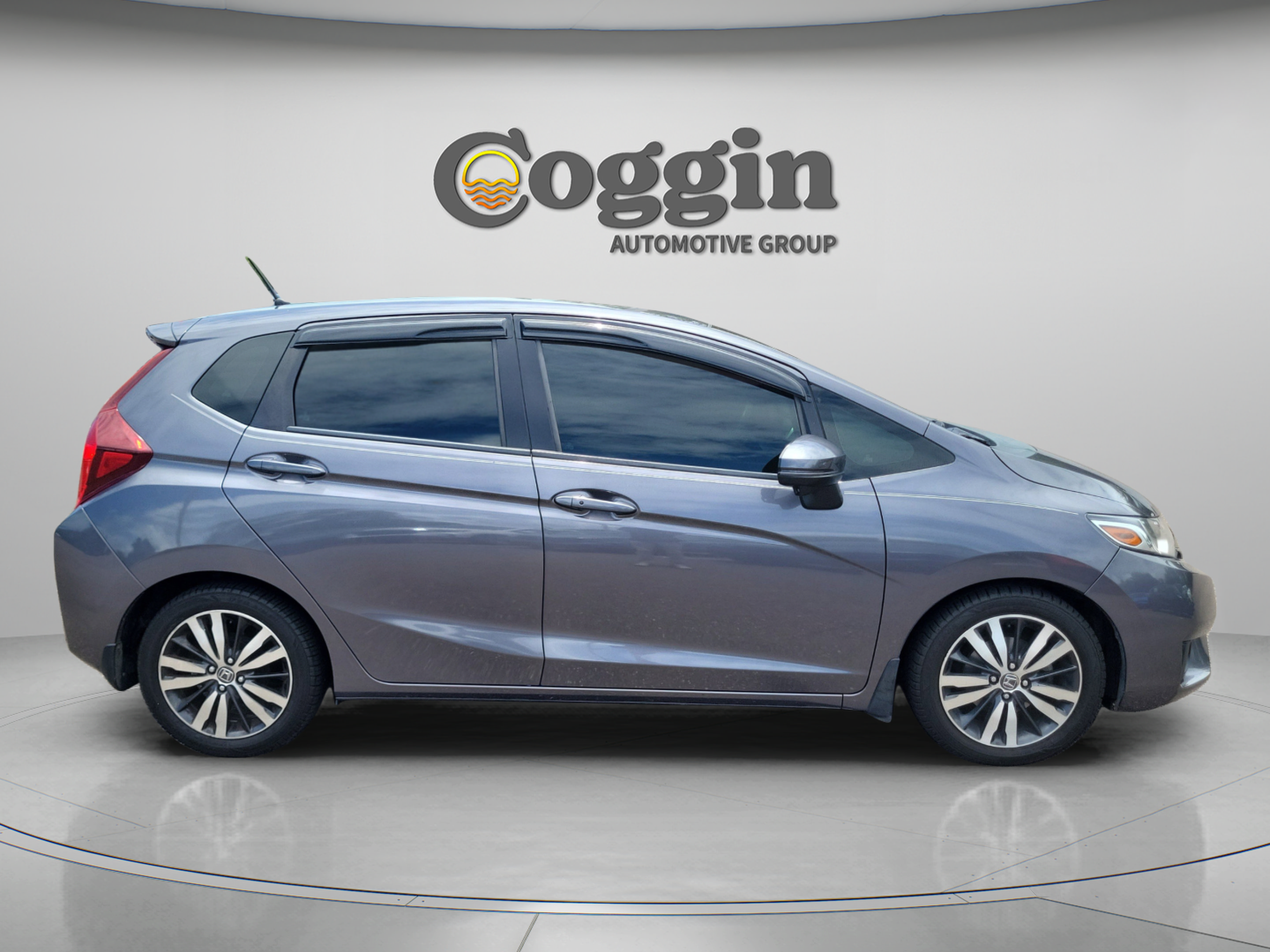 Used 2015 Honda Fit EX image 6