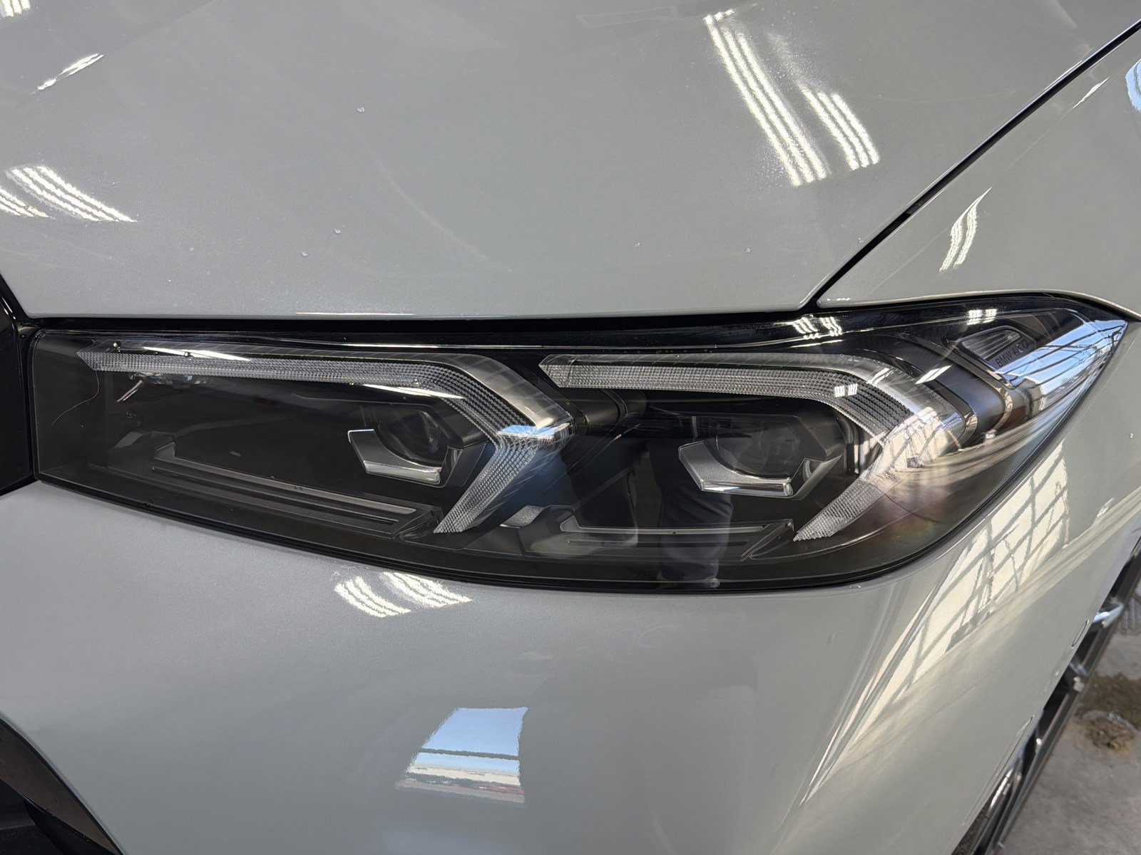 Used 2023 BMW M340i xDrive w/ Premium Package image 15