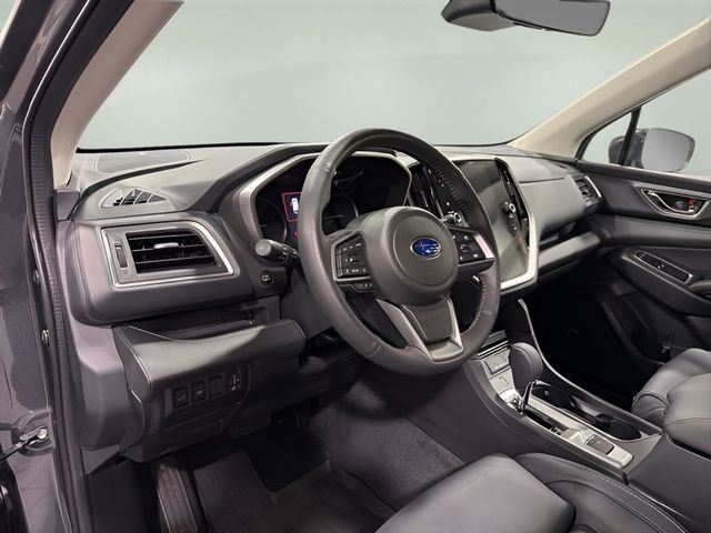 Certified 2025 Subaru Ascent Limited w/ Popular Package #2 image 11