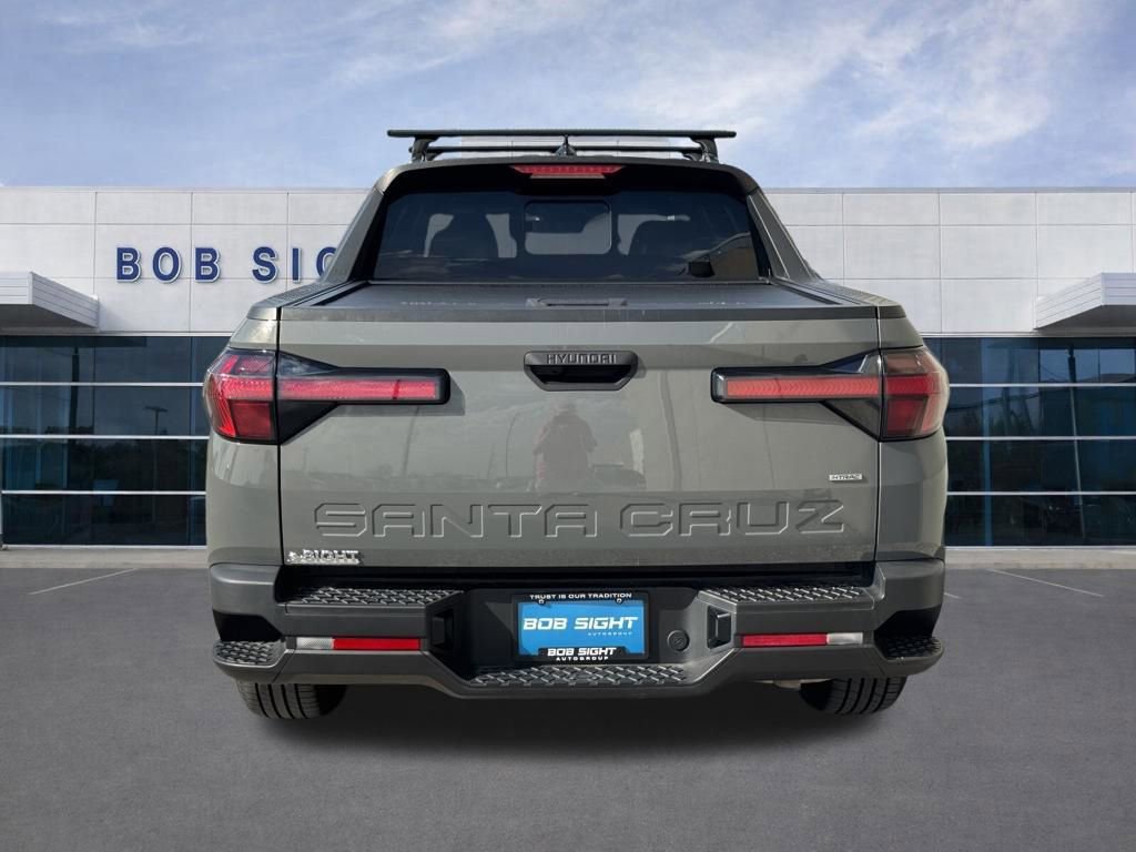 Used 2022 Hyundai Santa Cruz SEL w/ Activity Package AWD/4WD image 30