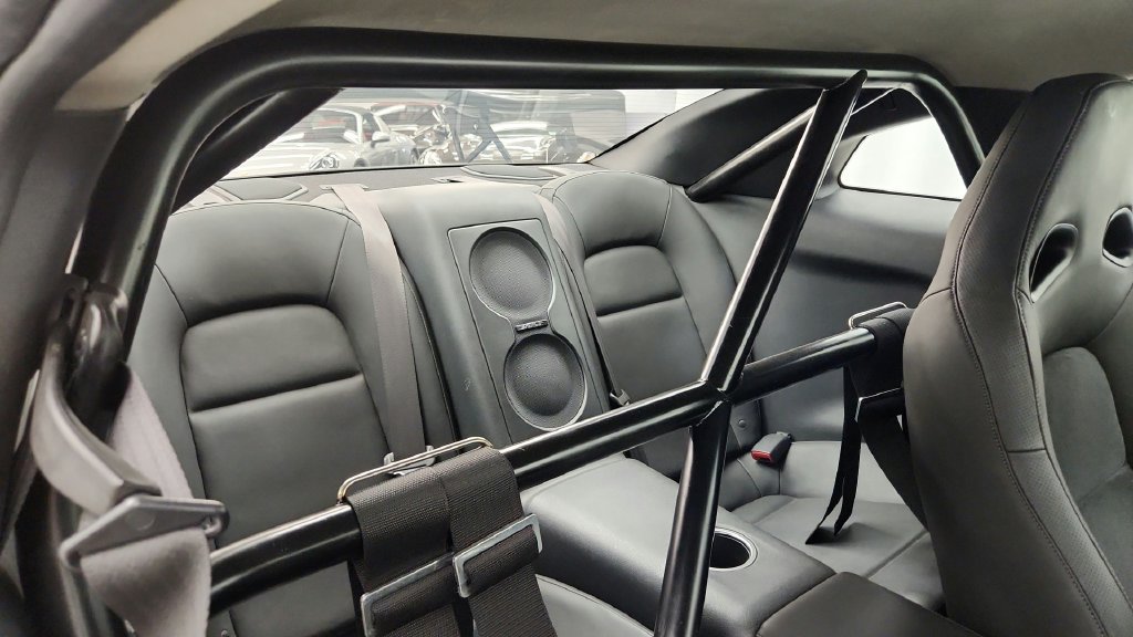 Used 2011 Nissan GT-R Premium AWD/4WD image 58