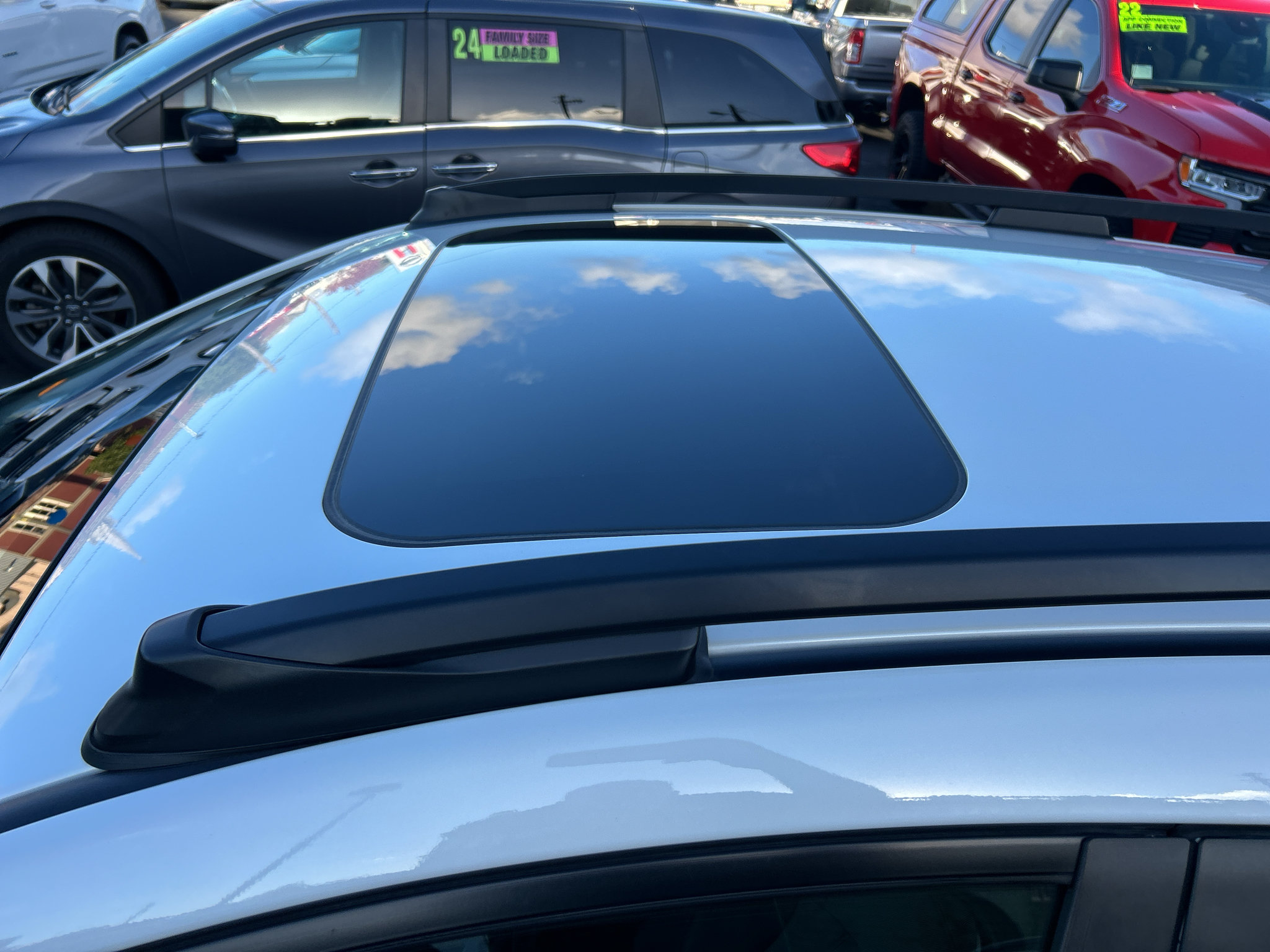 Certified 2025 Subaru Crosstrek 2.5i Premium AWD/4WD image 10