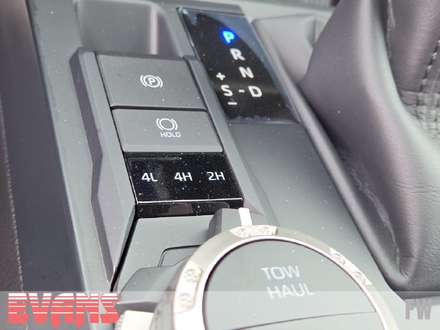 New 2026 Toyota Tacoma TRD Sport AWD/4WD image 12