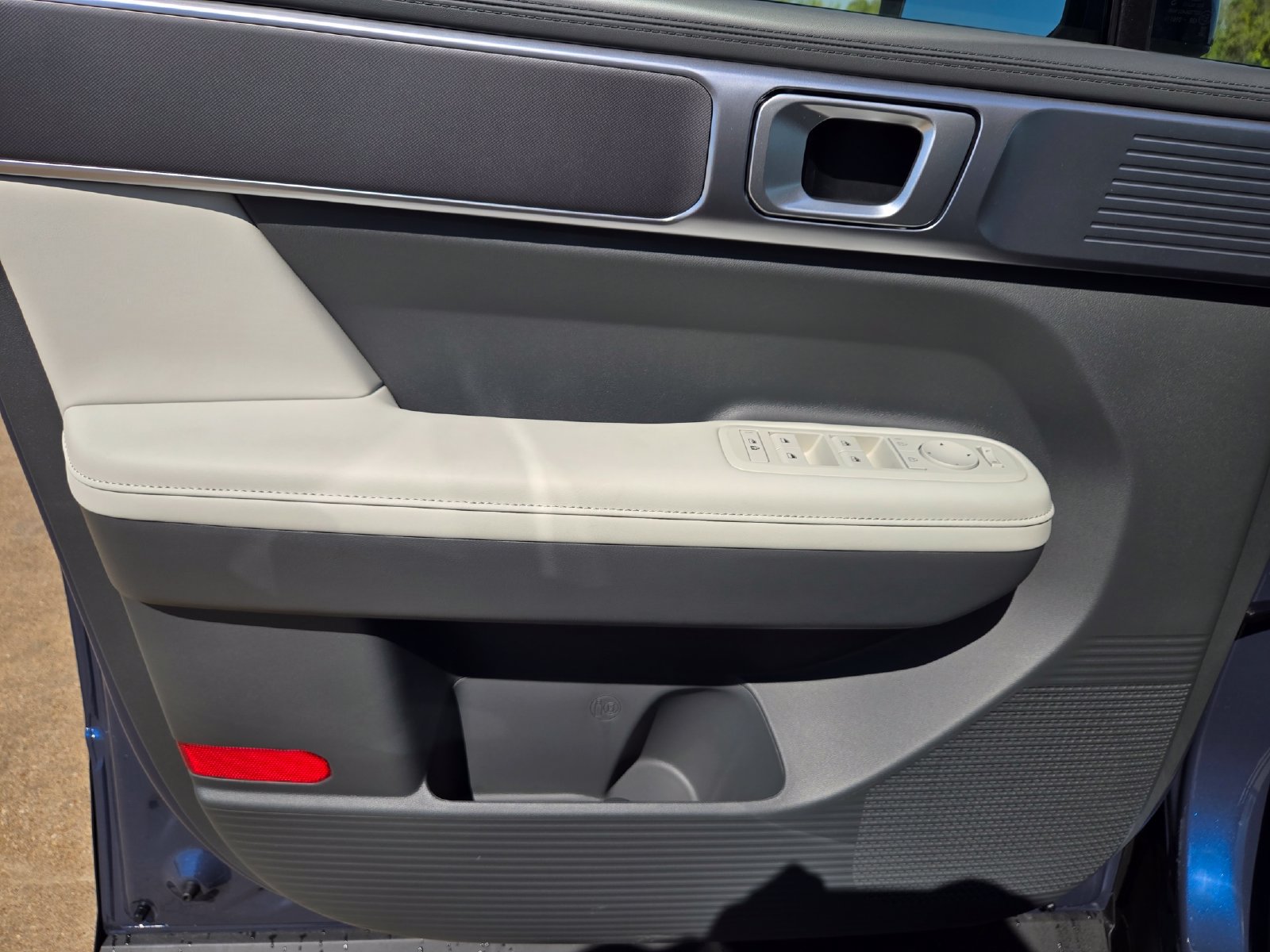 New 2027 Hyundai Santa Fe SEL FWD image 19