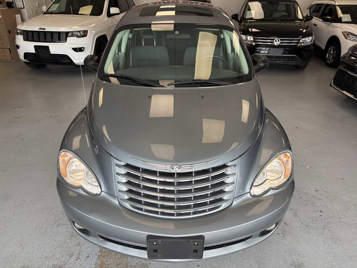 Used 2010 Chrysler PT Cruiser w/ Convenience Group image 7
