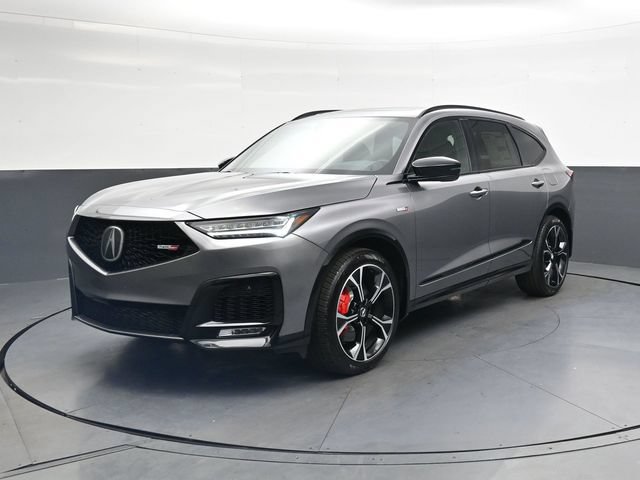 New 2026 Acura MDX Type S w/ Advance Package AWD/4WD image 2
