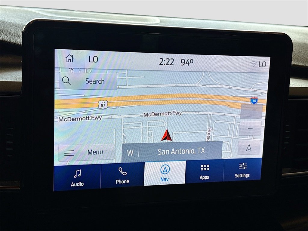 Used 2022 Ford Explorer Limited image 13