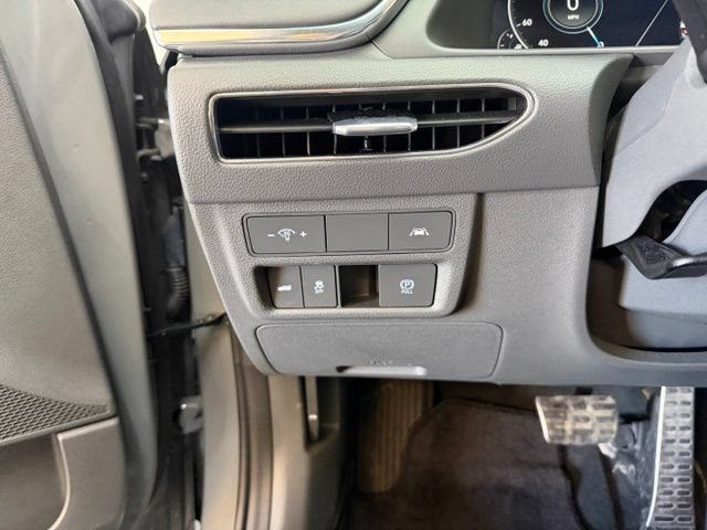 Certified 2021 Hyundai Sonata SEL Plus FWD image 21