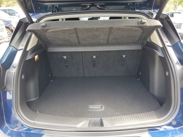 Certified 2023 Buick Encore GX Essence w/ Experience Buick Package FWD image 9