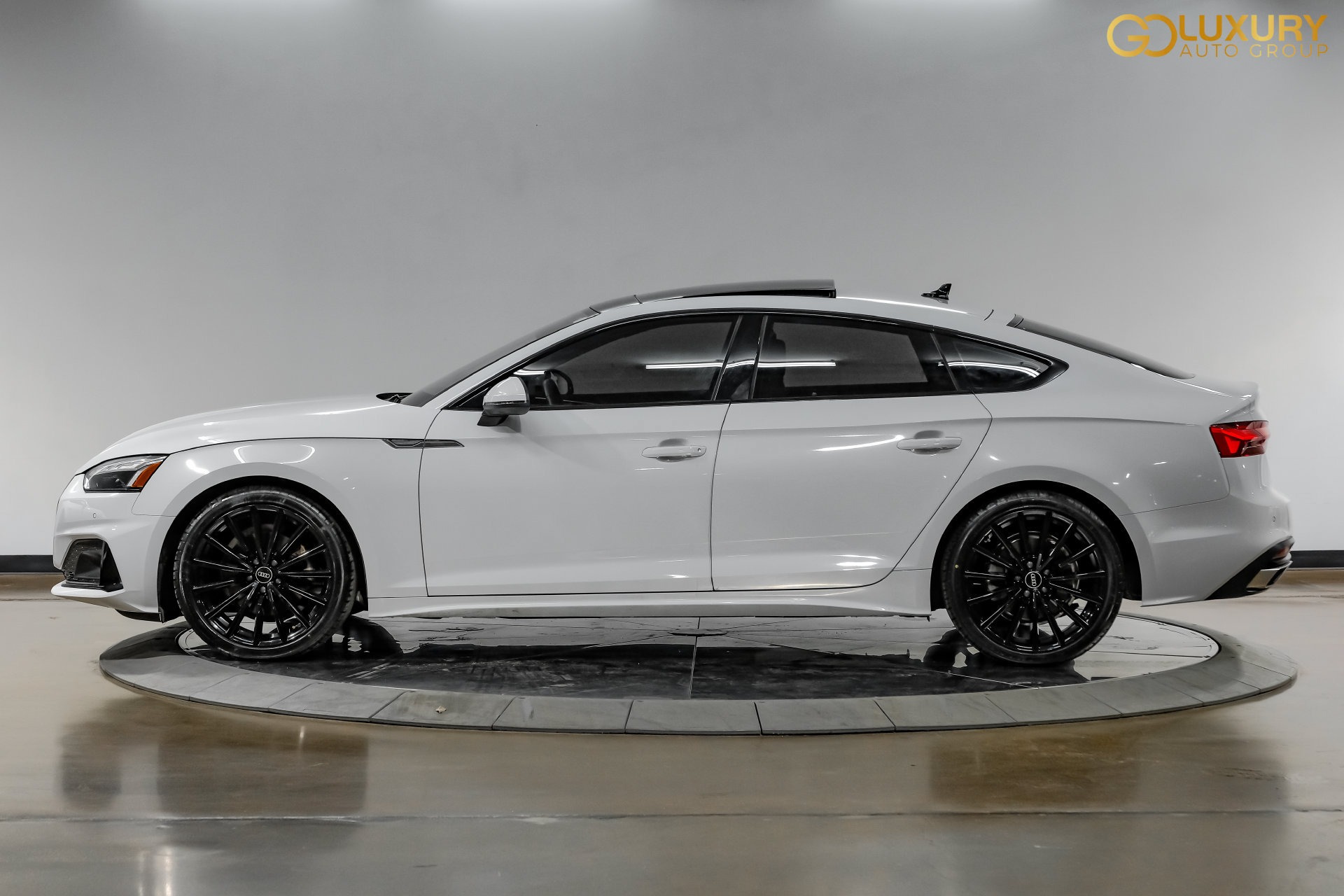 Used 2024 Audi A5 2.0T Premium Plus AWD/4WD image 13